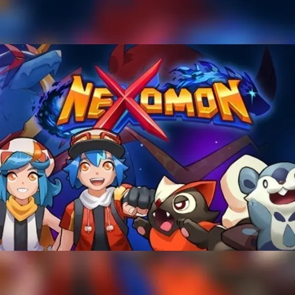 Nexomon — Xbox One / Xbox Series X|S, Standard