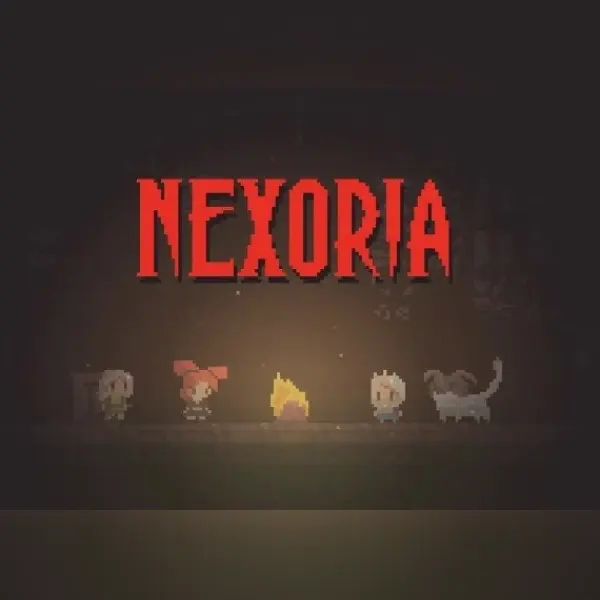 Nexoria: Dungeon Rogue Heroes — Xbox One / Xbox Series X|S, Standard