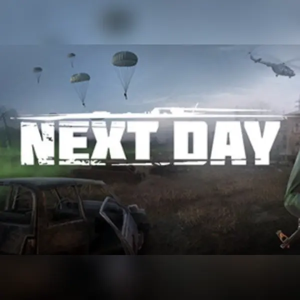 Next Day: Survival — Steam, Standard