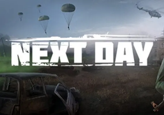 Next Day: Survival EN/DE/FR/RU — Steam, Standard
