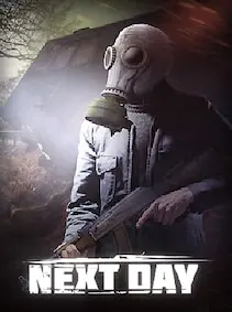 Next Day: Survival PC — Steam, Standard