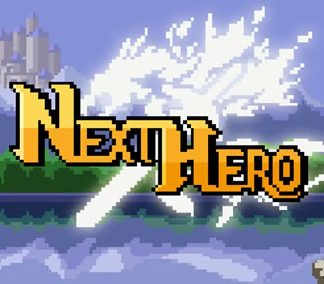 Next Hero — Steam, Standard