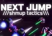 NEXT JUMP: Shmup Tactics — Steam, Standard