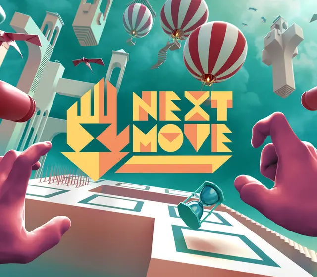 Next Move — Steam, Standard