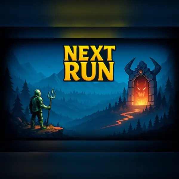 Next Run — Steam, Standard