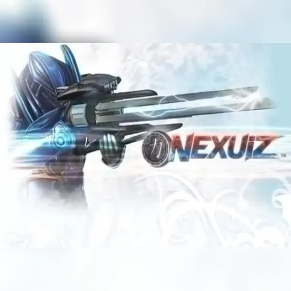 Nexuiz — Steam, Standard