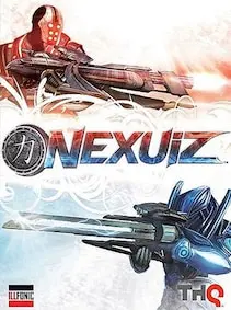 Nexuiz — Steam, Standard