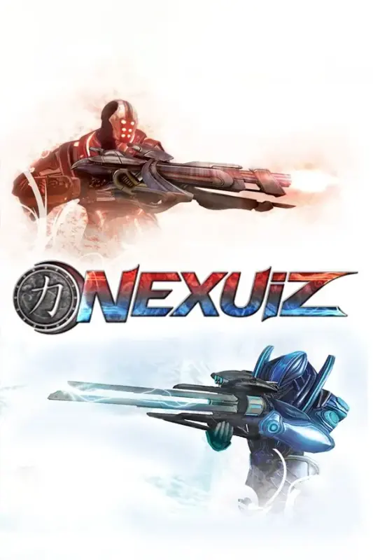 Nexuiz — Steam, Standard