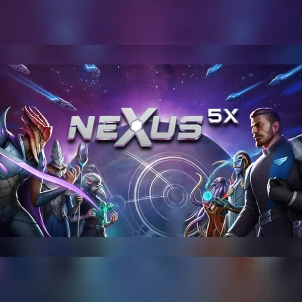 Nexus 5X — Steam, Standard