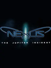 Nexus: The Jupiter Incident — Steam, Standard