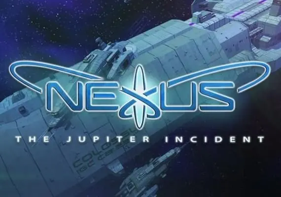 Nexus: The Jupiter Incident EN/DE/FR/IT/RU/HU — Steam, Standard