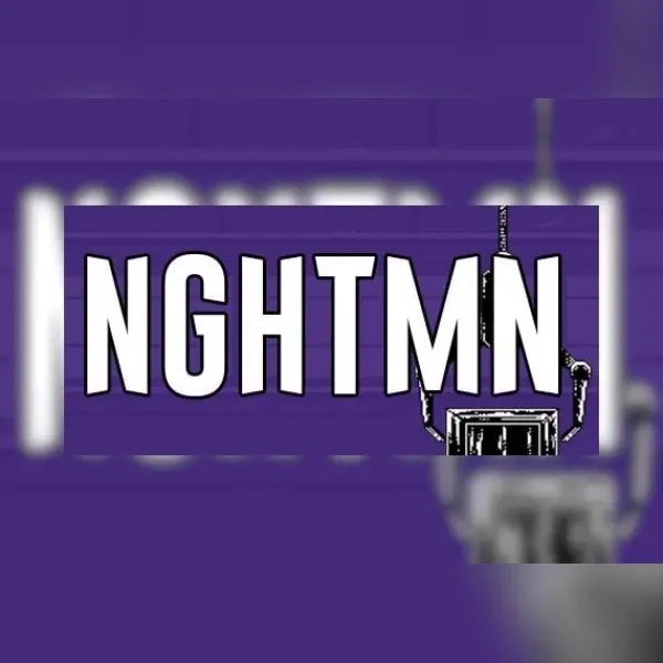 NGHTMN — Steam, Standard