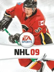NHL 09 — EA app, Standard