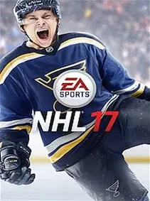 NHL 17 — Xbox One, Standard