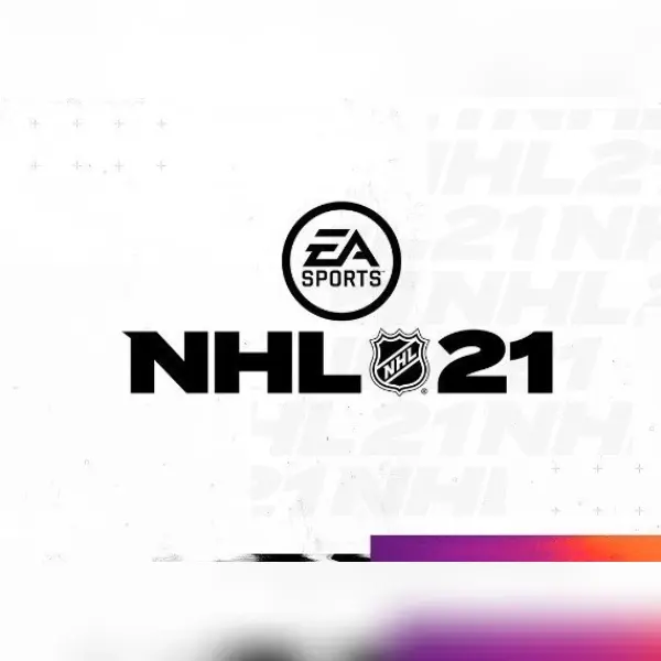 NHL 21 — Xbox One / Xbox Series X|S, Standard