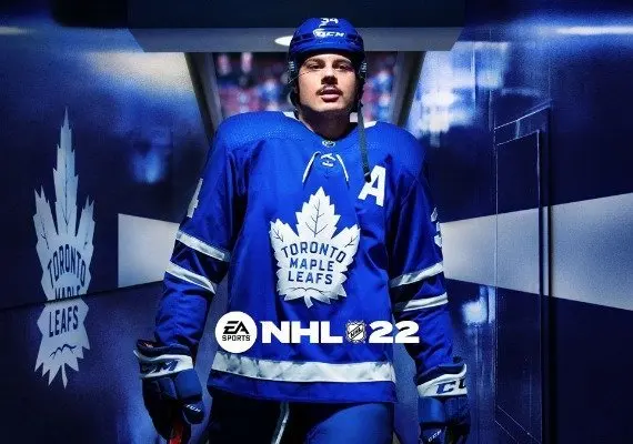 NHL 22 - X-Factor Edition Upgrade DLC EN — Xbox One / Xbox Series X|S, Standard