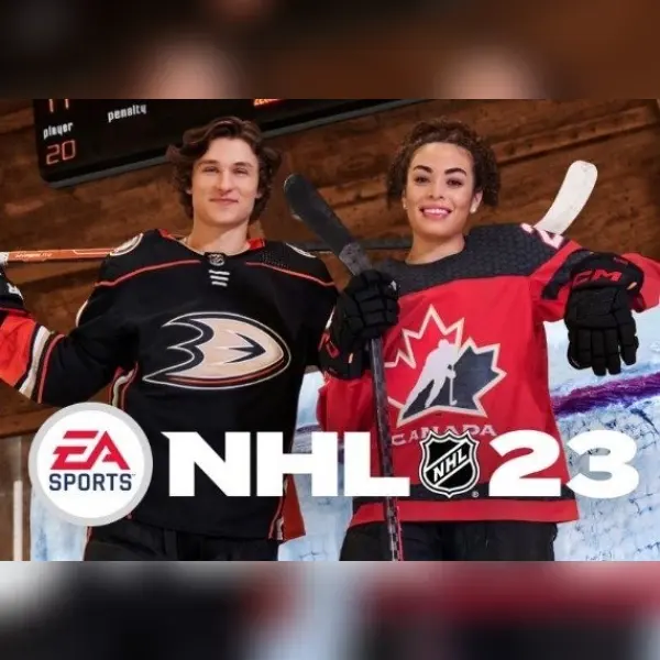 NHL 23 — Xbox One, Standard