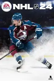 NHL 24 — Xbox One, Standard