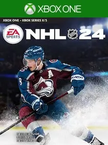 NHL 24 — Xbox One, Standard