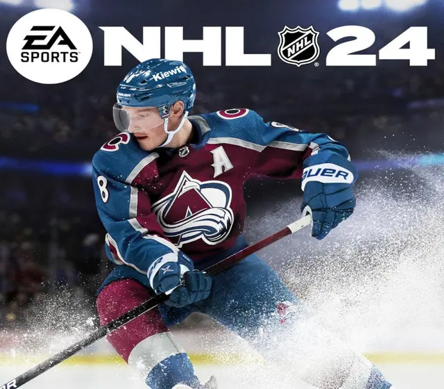 NHL 24 — Xbox Series X|S, Standard