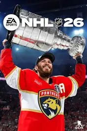 NHL® 26 — Xbox Series X|S, Standard