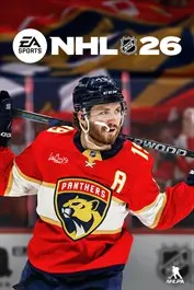 NHL® 26 Standard Edition — PlayStation 5, Standard Edition