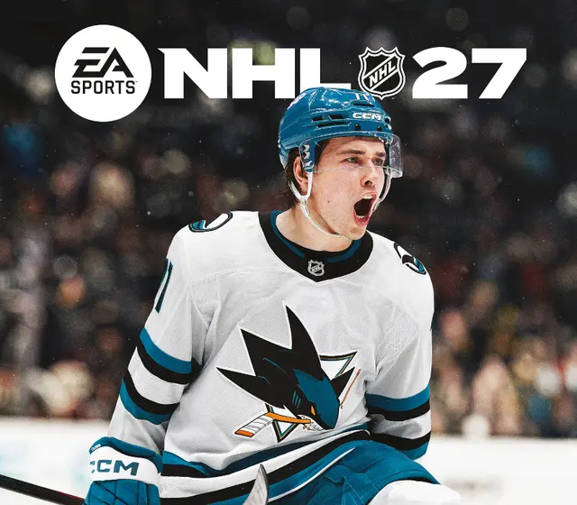 NHL 27 - Pre-Order Bonus — PlayStation 5, Standard