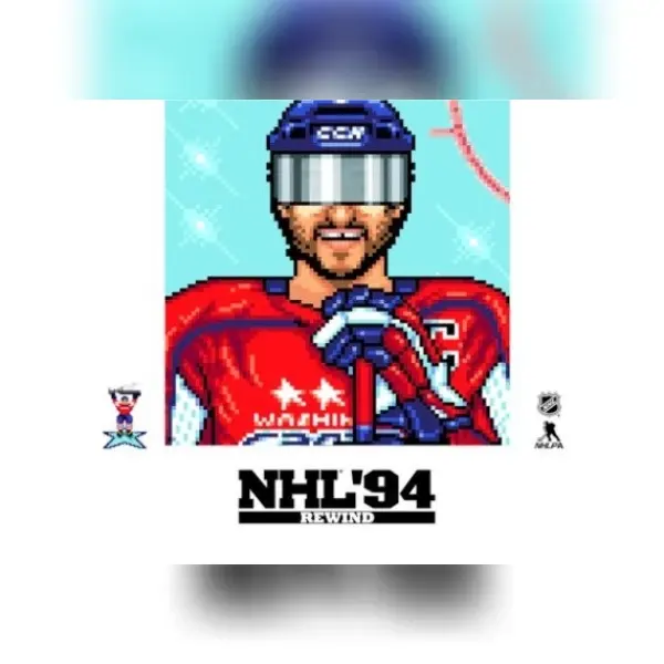 NHL 94 REWIND — Xbox One / Xbox Series X|S, Standard