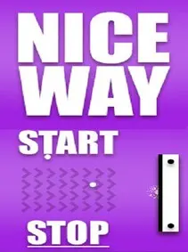 Nice Way — Steam, Standard