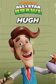 Nickelodeon All-Star Brawl - Hugh Neutron Brawler Pack (DLC) — Steam, Standard