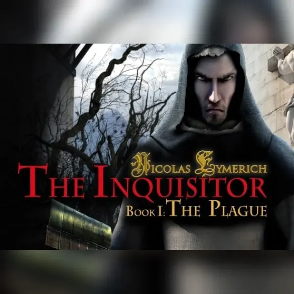 Nicolas Eymerich - The Inquisitor - Book 1 : The Plague — Steam, Standard