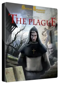 Nicolas Eymerich - The Inquisitor - Book 1 : The Plague — Steam, Standard