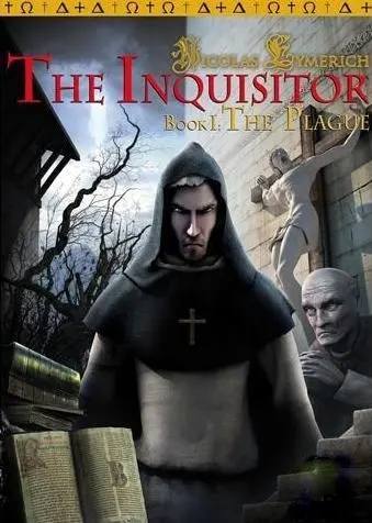Nicolas Eymerich - The Inquisitor - Book I: The Plague — Steam, Standard