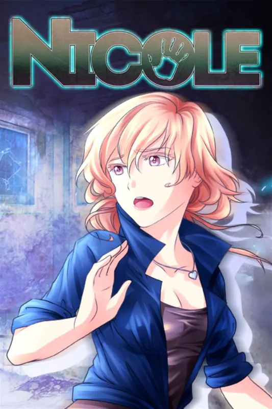 Nicole — Steam, Standard