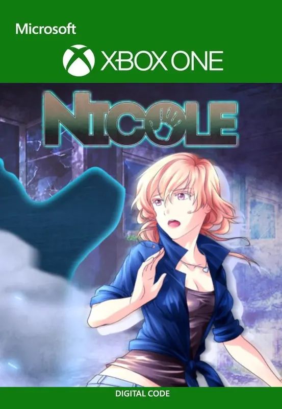 Nicole — Xbox Live, Standard