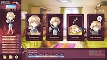 Nicole (otome version) — Steam, Standard