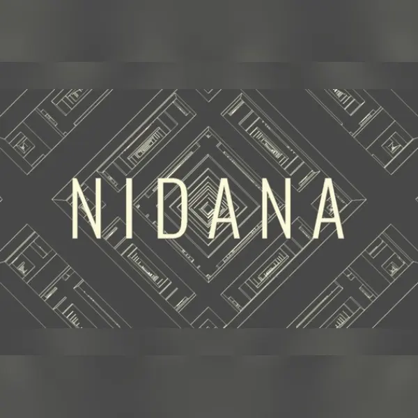 NIDANA — Steam, Standard