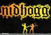 Nidhogg — Steam, Standard