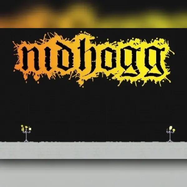 Nidhogg — Steam, Standard