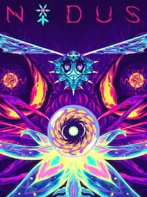 NIDUS — Steam, Standard