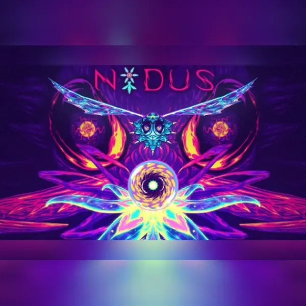 NIDUS — Steam, Standard