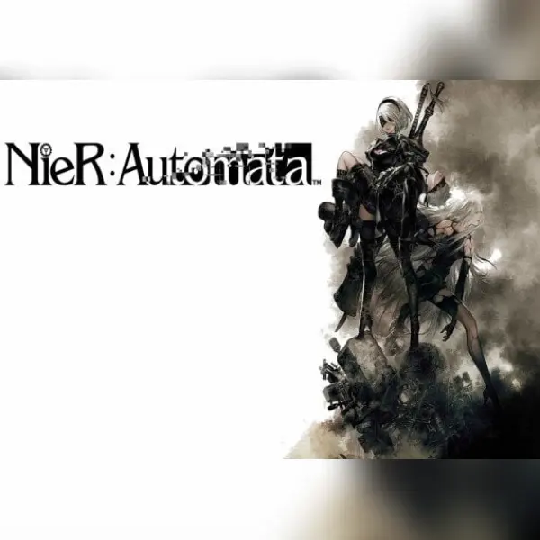 NieR:Automata — Steam, Standard