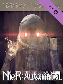 NieR: Automata - 3C3C1D119440927 — Steam, Standard