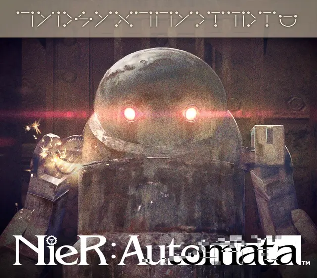 NieR: Automata - 3C3C1D119440927 DLC — Steam, Standard