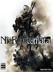 NieR: Automata — Steam, Standard