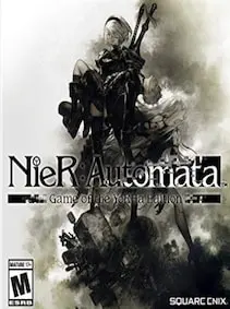 NieR: Automata | Game of the YoRHa Edition — Steam, Standard