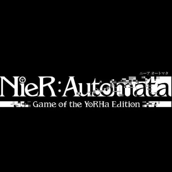 NieR:Automata Game of the YoRHa Edition (DLC) — PlayStation 4, Standard