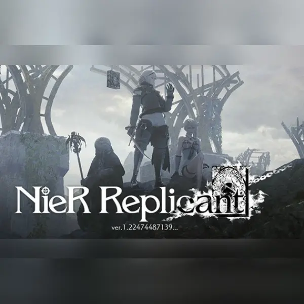 NieR Replicant ver.1.22474487139... — Steam, Standard