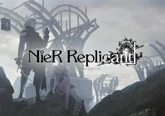 NieR: Replicant ver.1.22474487139... EN — Xbox One / Xbox Series X|S, Standard