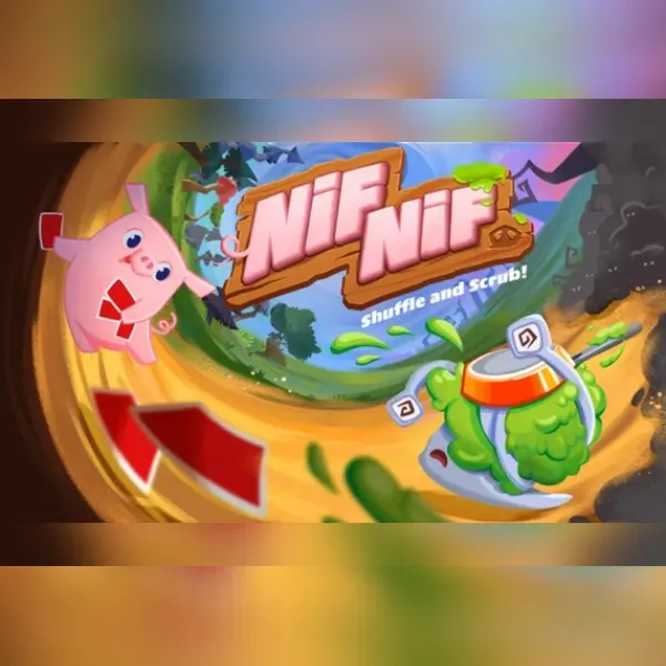 Nif Nif — Steam, Standard